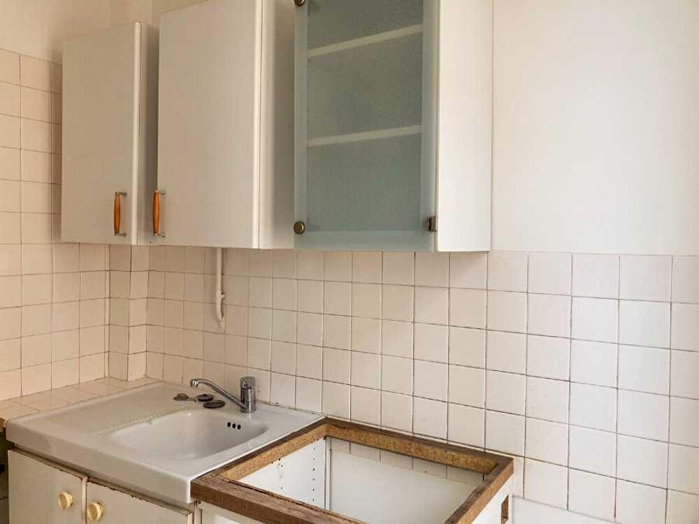 2 pièces à louer à Nanterre