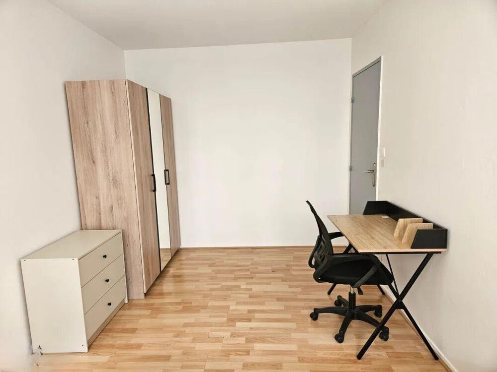 Location Appartement Colocation Strasbourg Strasbourg