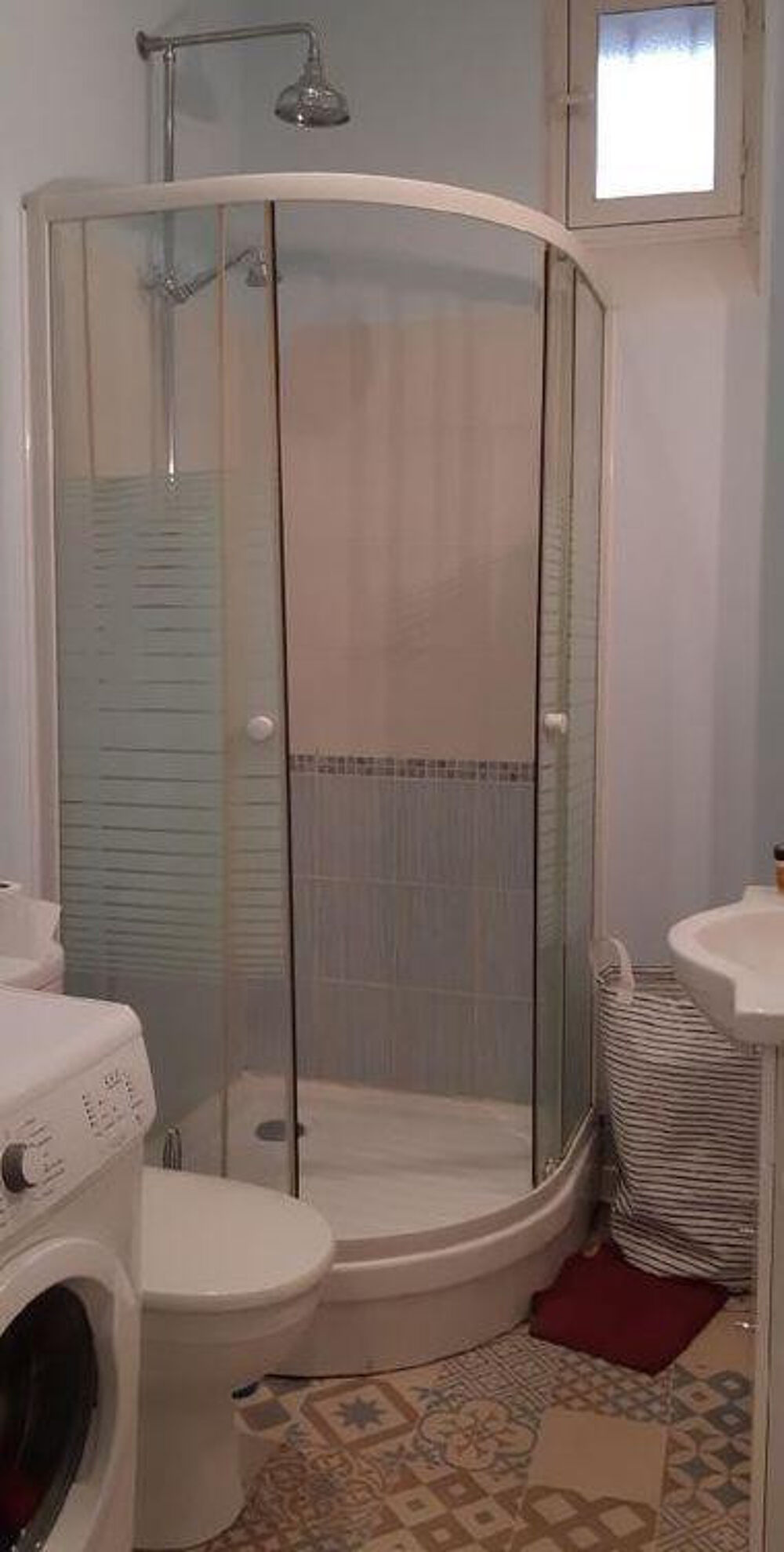 Location Appartement Appartement meublé - 2 Pièces de 44 m² Marseille 9
