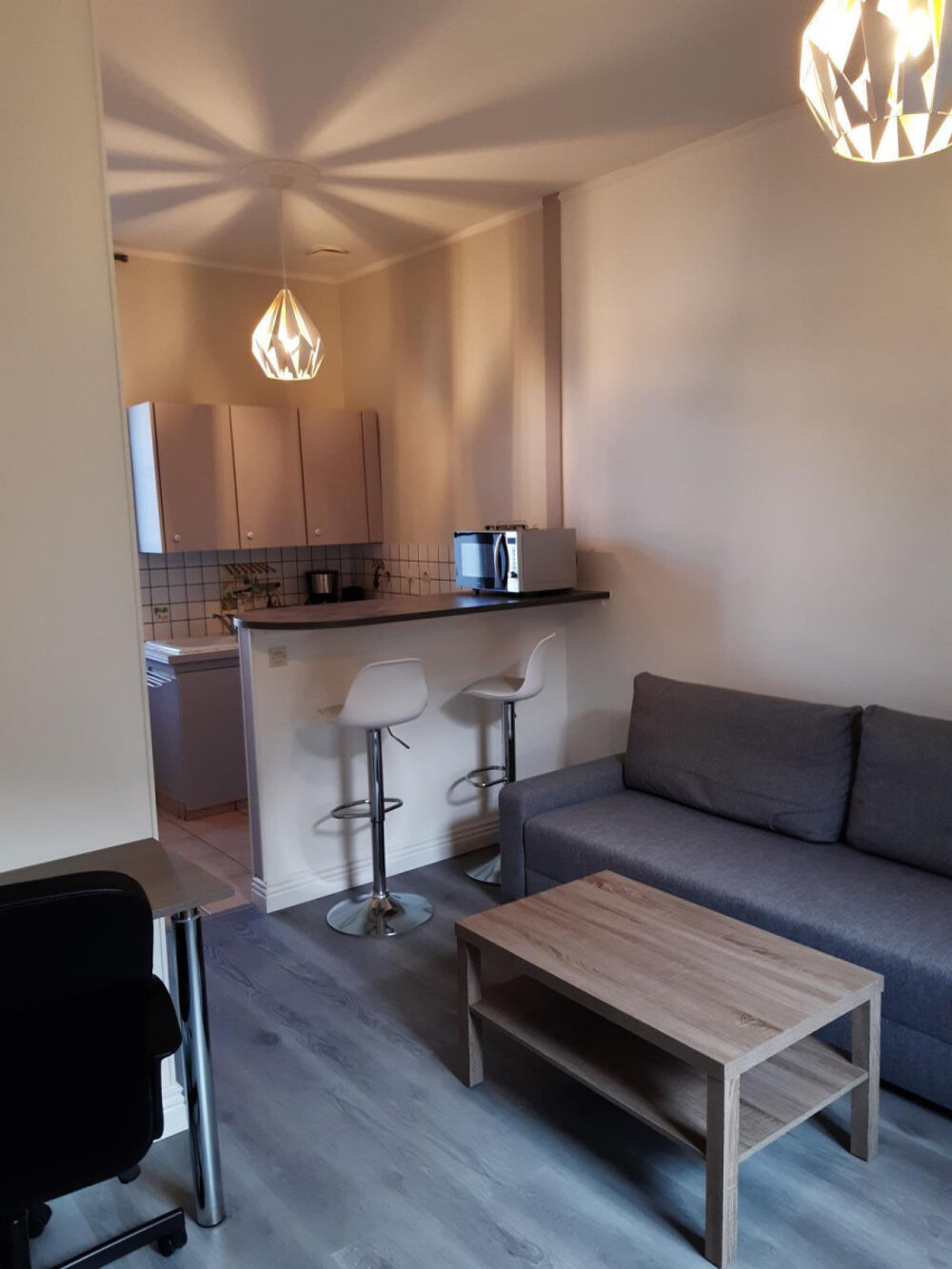 Location Appartement Studio meubl� - Centre ville Dijon