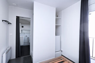  Appartement à louer 2 pièces 23 m²