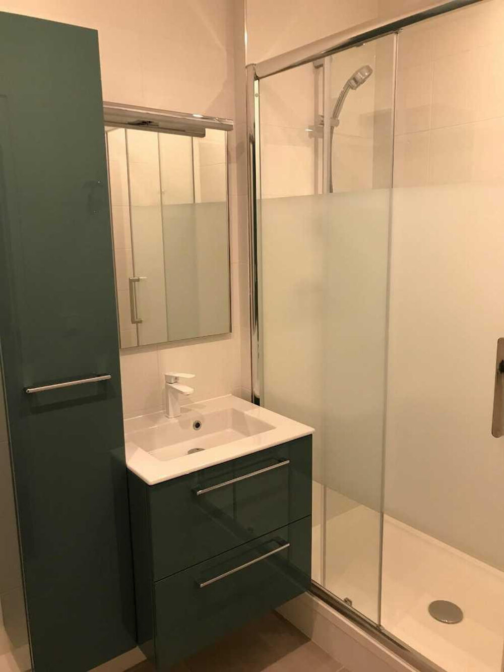 Location Appartement 2 pièces 43 m2 à louer Paris Porte de Saint Cloud Paris 16