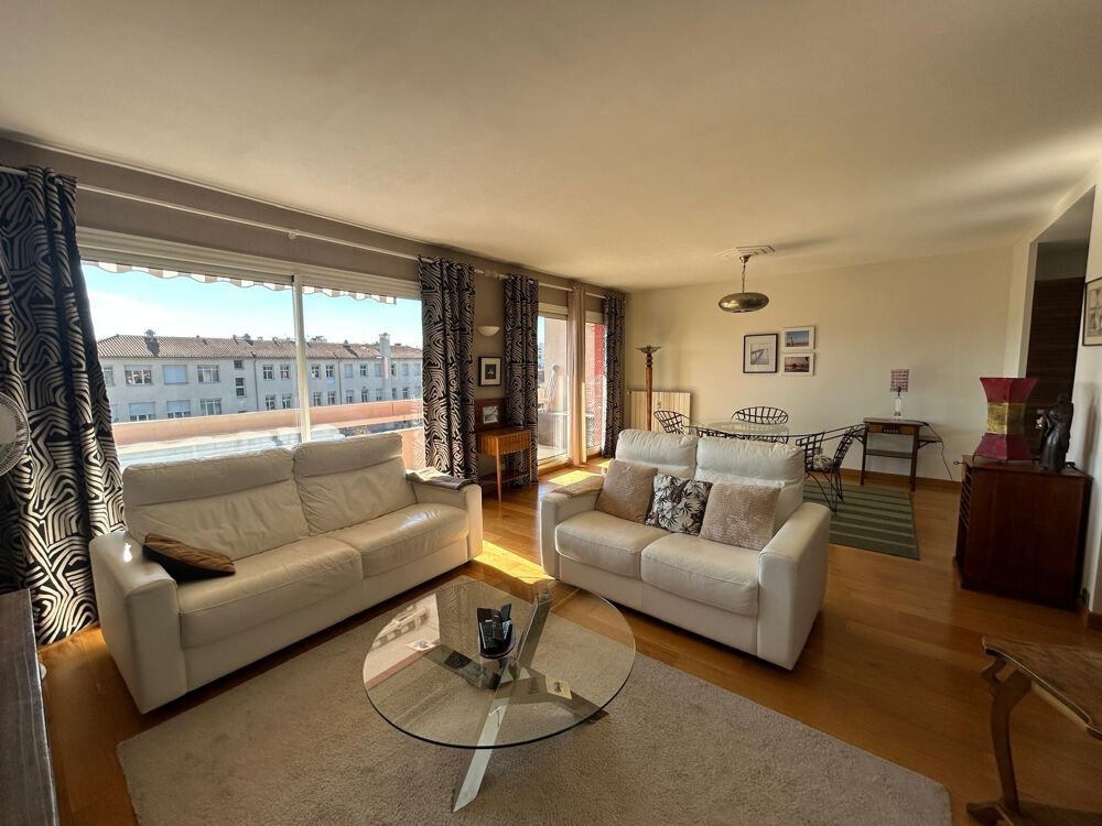 Location Appartement Grand T3/4 lumineux, calme meublé à louer Caluire-et-cuire