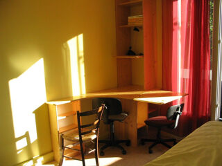  Appartement à louer 1 pièce 15 m²
