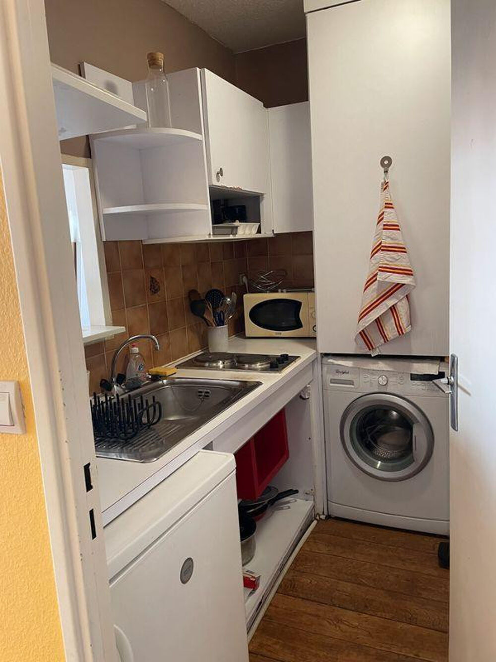 Location Appartement T1 centre ville de Bordeaux au calme Bordeaux