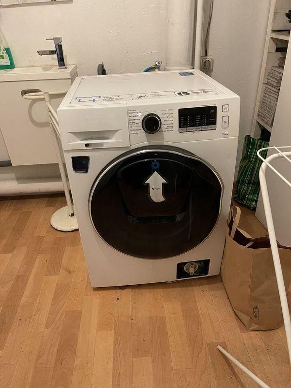 Location Appartement Beau studio meublé 20m² sur jardin tranquille Bordeaux
