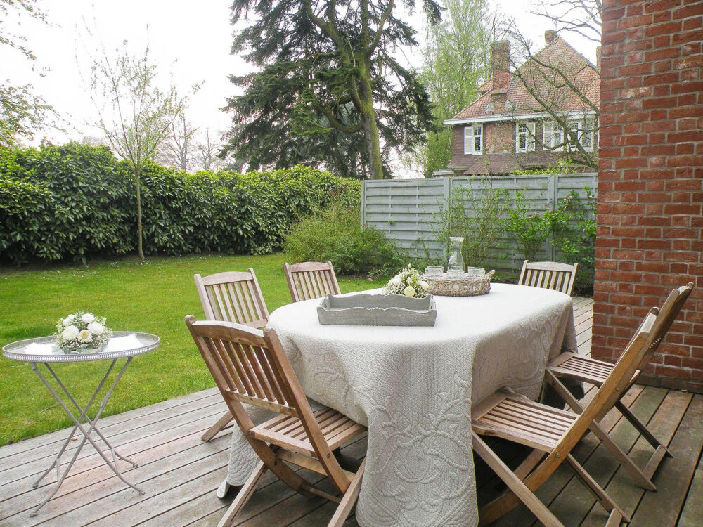 Location Maison Maison meublée proche de Lille à Sainghin en Melan Sainghin-en-mélantois