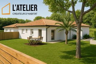  Terrain  vendre 561 m