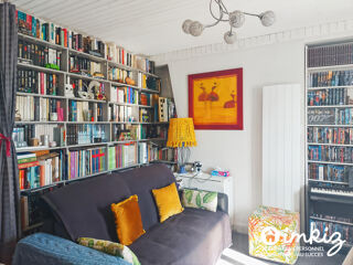  Appartement à vendre 4 pièces 66 m²
