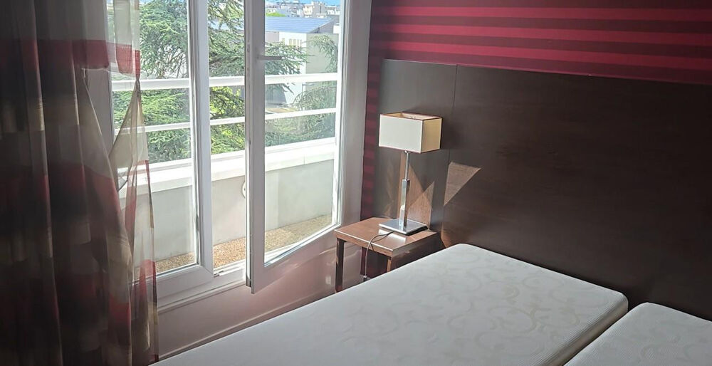 Location Appartement Grenoble Bajatière, 2 Pièces 31 m² Grenoble