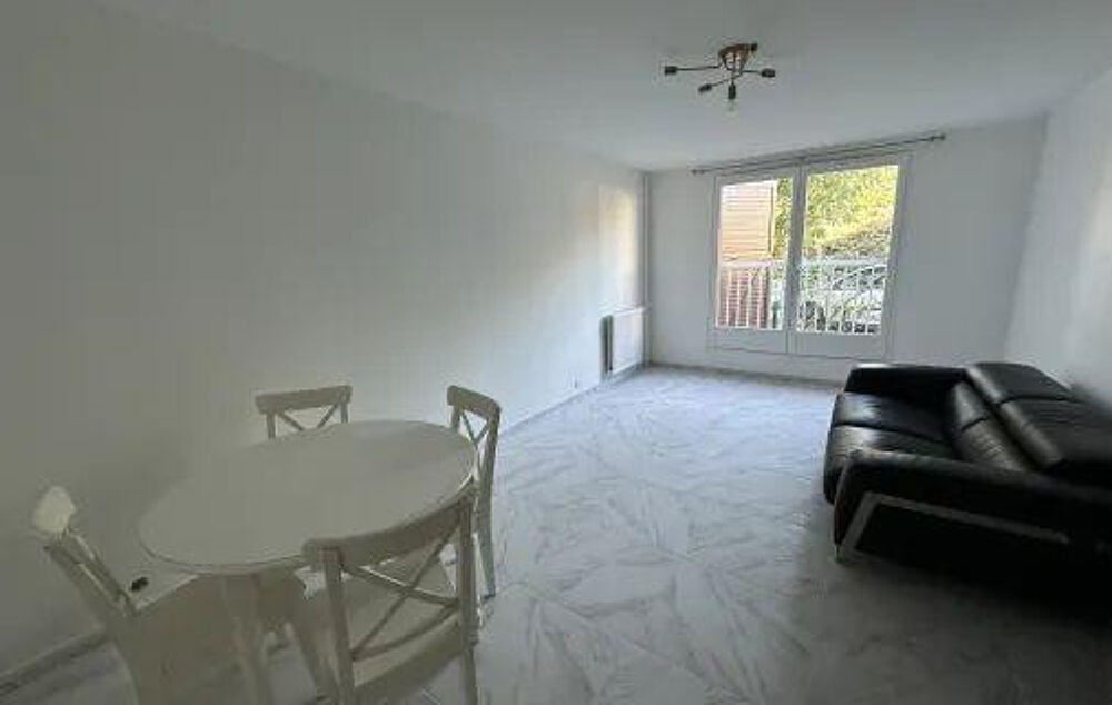 Location Appartement À louer Grand 3 pièces meublé 66 m² Rénové à neuf Sevran