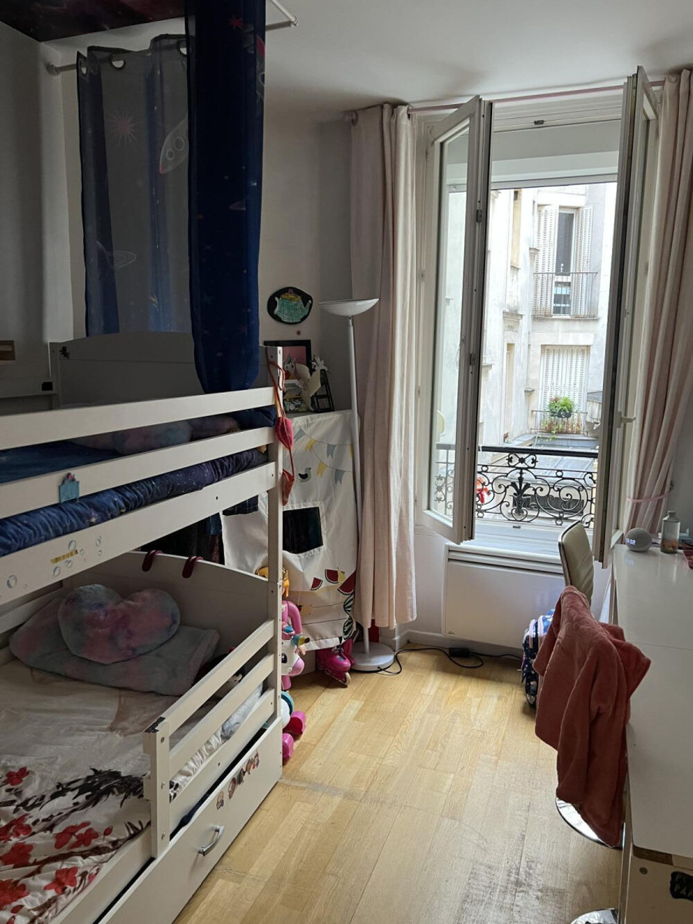 Location Appartement Super appartement Paris 9