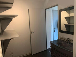  Appartement � louer 1 pi�ce 21 m�