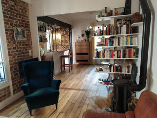  Appartement � louer 2 pi�ces 50 m�