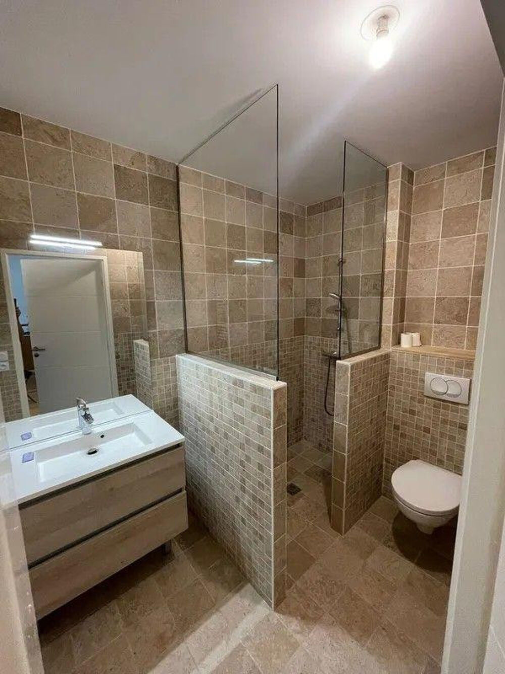 Location Appartement Beau T3 60m² + 40m² jardin Ecoquartier La Vallée Châtenay-malabry