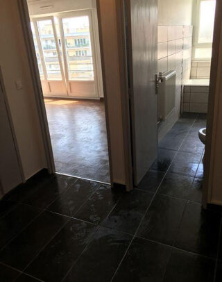  Appartement � louer 1 pi�ce 31 m�