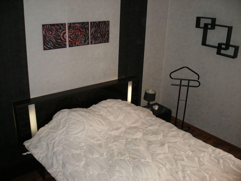 Location Appartement An calme, dans un quartier résidentiel Metz