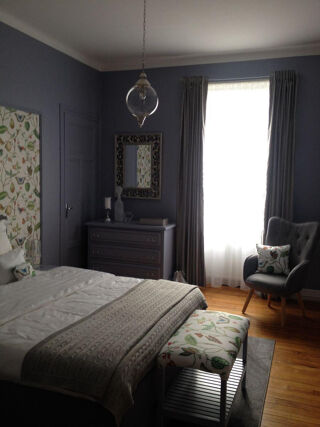 Appartement � louer 4 pi�ces 111 m�