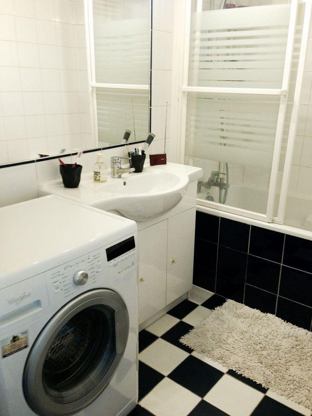 Location Appartement Appartement à Charles de Gaulle Etoile-Ternes Paris 17