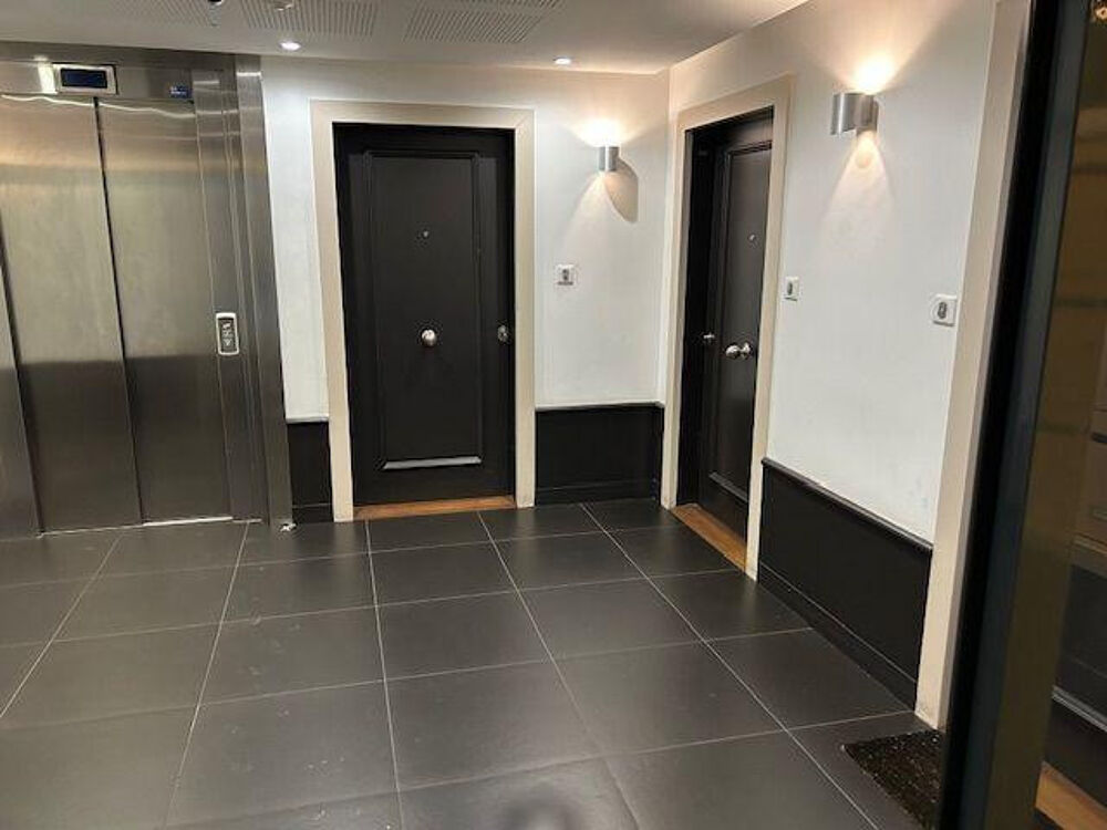 Location Appartement F2 à Chatillon Châtillon