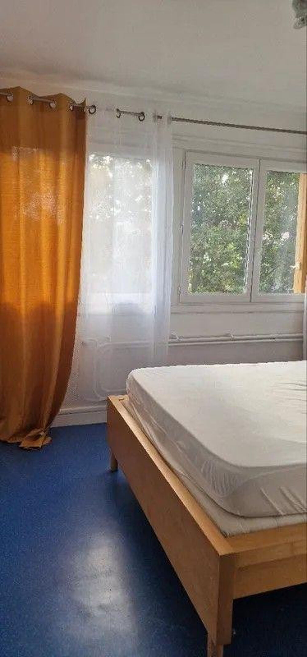 Location Appartement Beau 2P 43m² avec grande pièce de vie Saint-Étienne