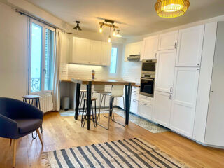  Appartement � vendre 2 pi�ces 40 m�