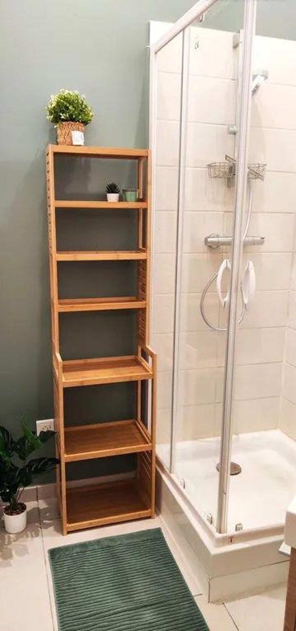 Location Appartement Grande chambre de 21m² dans coloc 130m² rénovée Lille