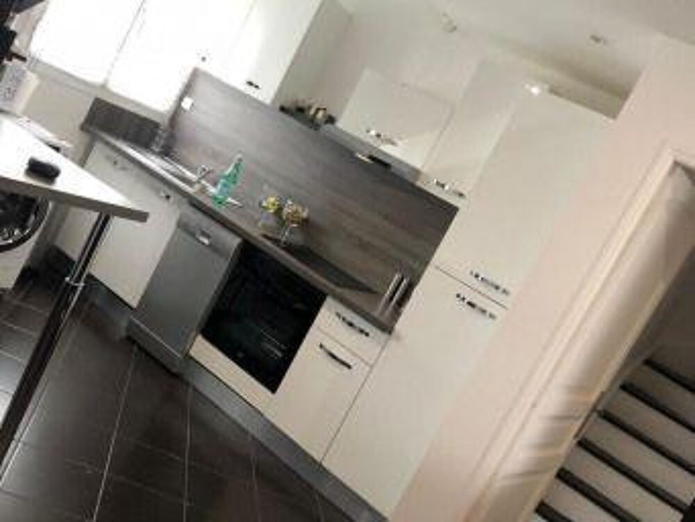 Location Appartement Beau 3P non meublé 55m² Limeil-brévannes
