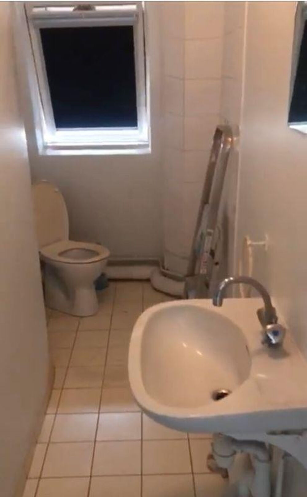 Location Appartement Studio à louer Paris 16