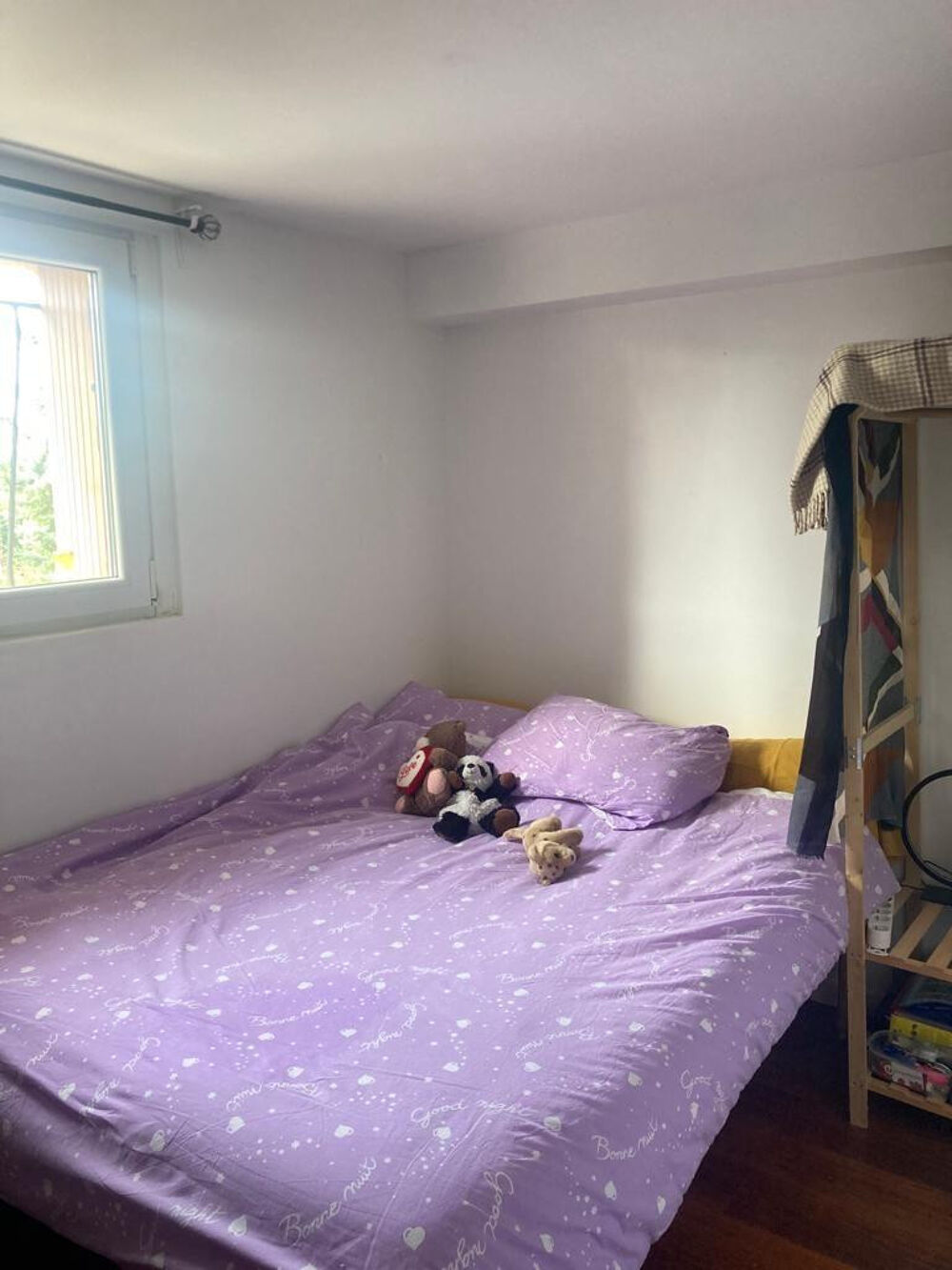 Location Appartement Colocation avec jardin 5 min à pied RER A Sucy Sucy-en-brie