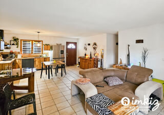  Maison  vendre 4 pices 84 m