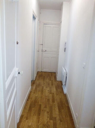  Appartement à louer 2 pièces 36 m²