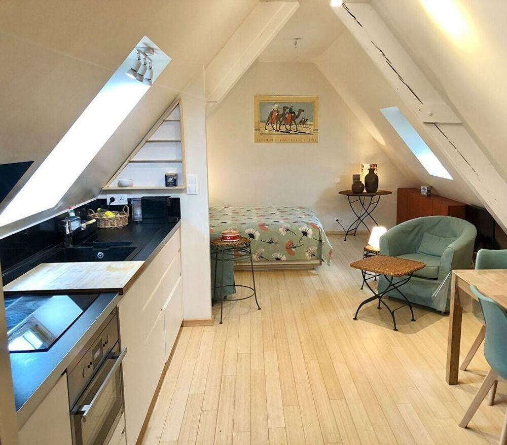 Location Appartement Studio indépendant Bois Colombes Bois-colombes