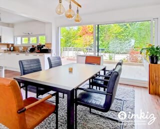  Maison � vendre 6 pi�ces 123 m�