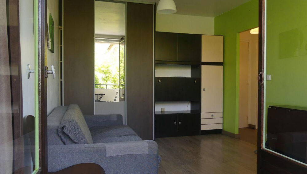 Location Appartement A 3 mn du Parc de Sceaux: Studio meublé 21 m2 Antony