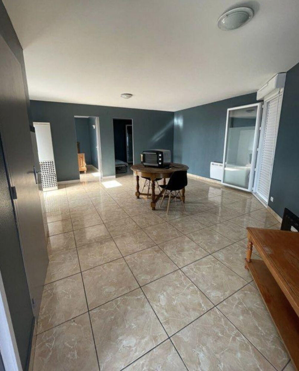 Appartement T3