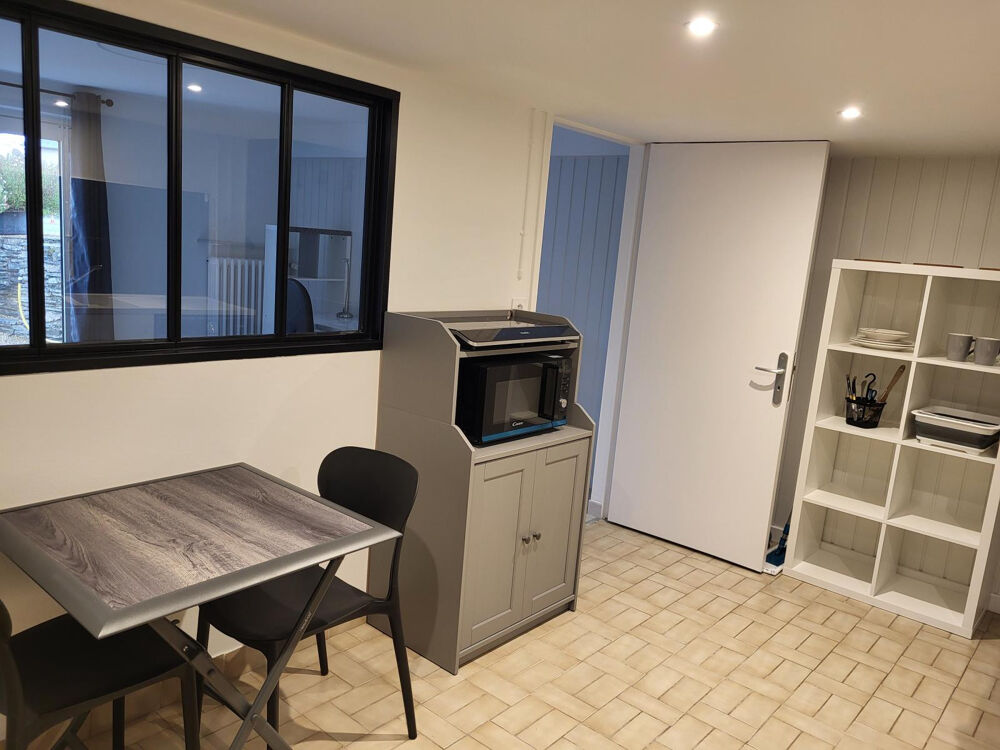 Dans Maison : Appart T2 refait à neuf !
