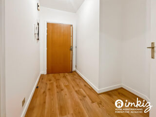  Appartement � vendre 1 pi�ce 32 m�
