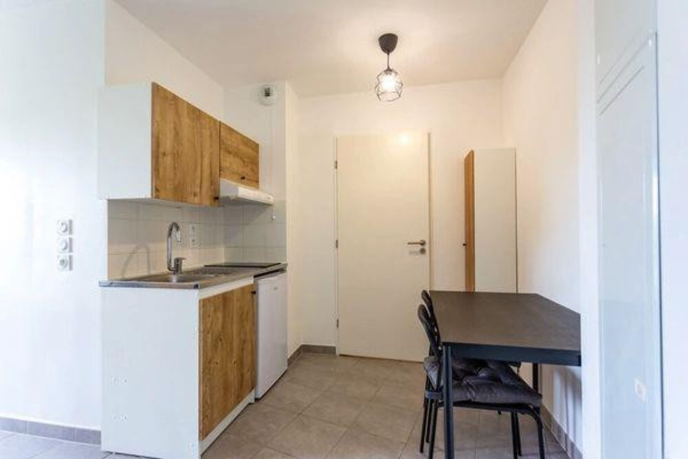 Location Appartement Studio meublé Montpellier Montpellier