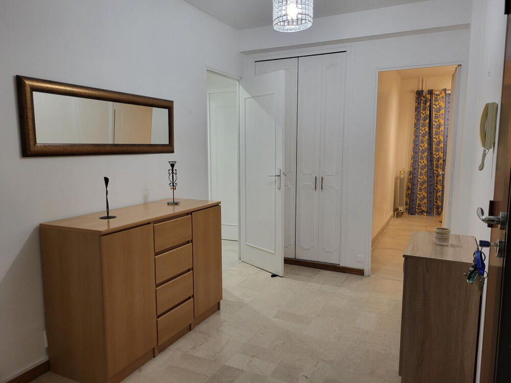 Location Appartement Sérénité calme et confort 2 chambres Marseille 4