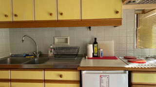  Appartement � louer 1 pi�ce 31 m�