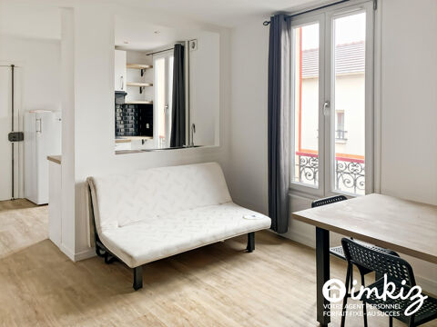   Appartement 2 pi�ces Appartement - 2 pi�ce(s) - 37 m�