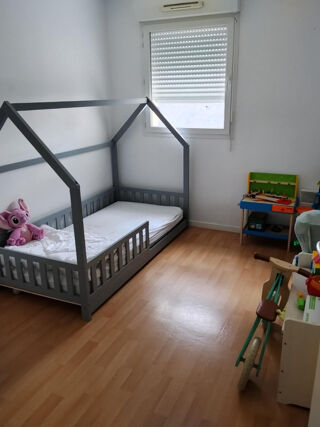  Appartement à louer 3 pièces 60 m²