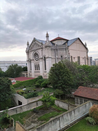  Appartement � louer 1 pi�ce 15 m�