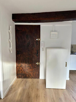  Appartement à louer 2 pièces 30 m²