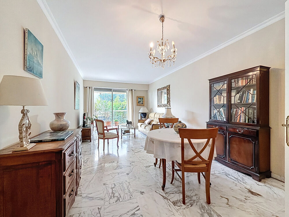 Appartement 4 pièces 104 m² · à Nice · 104 m² · 560 000 €