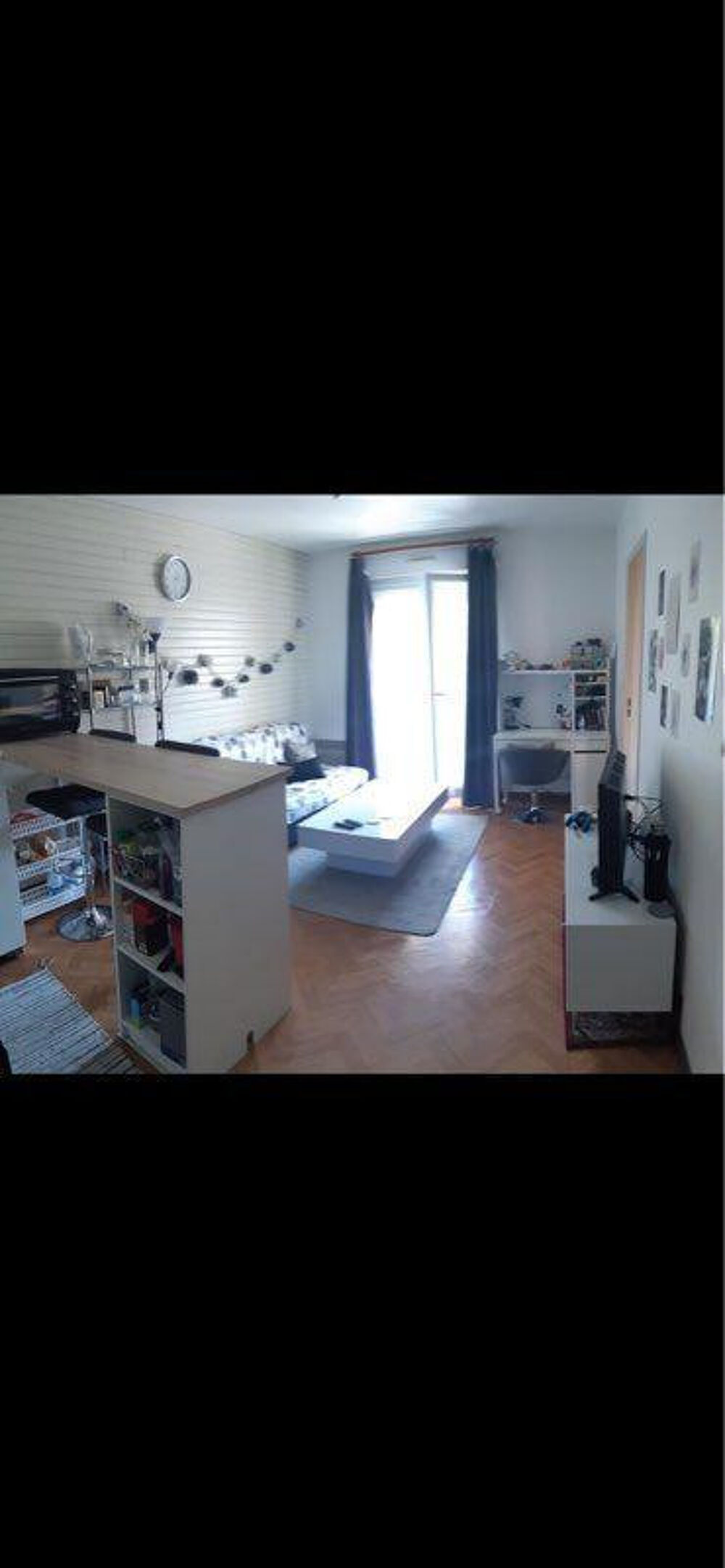 Location Appartement Beau T1bis 30m² avec belle terrasse Nantes