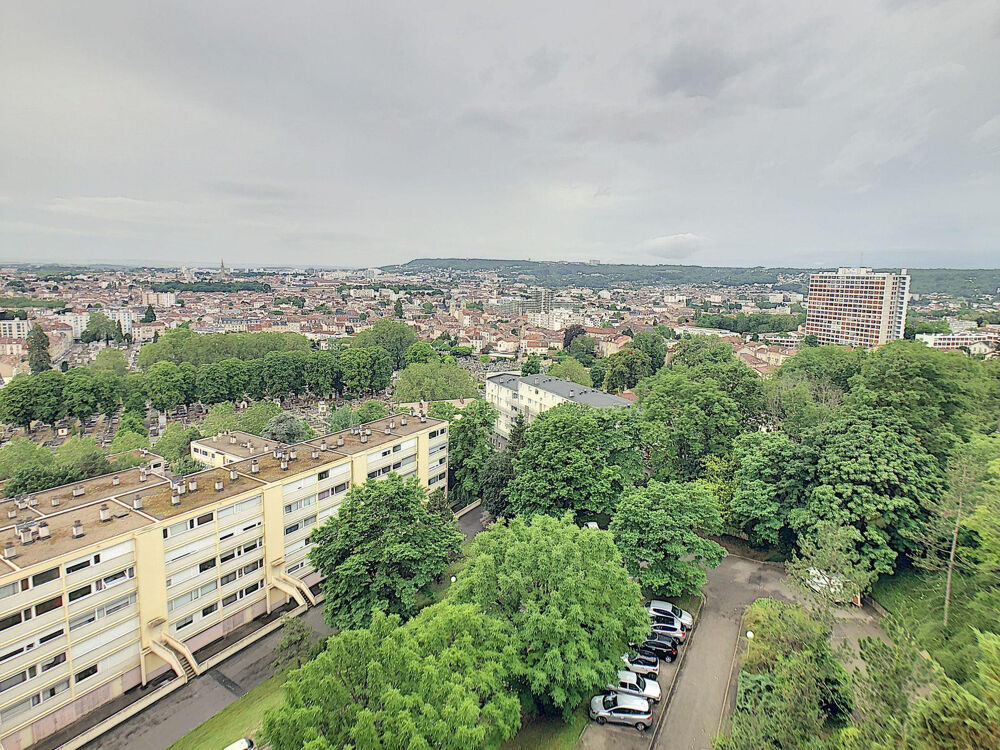 Location Appartement Appartement très lumineux et agréable Nancy