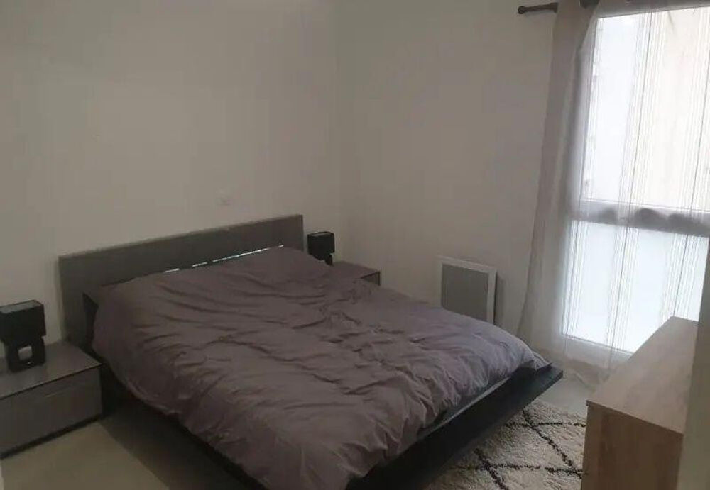 Location Appartement Grand Appartement T2 avec une terrasse Nice