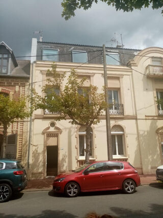 Appartement � louer 1 pi�ce 18 m�